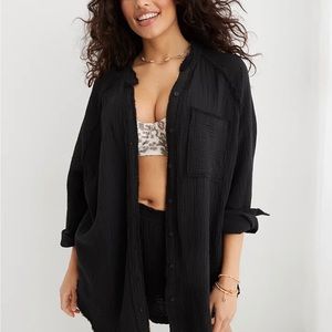 NWT pool to party long sleeve top